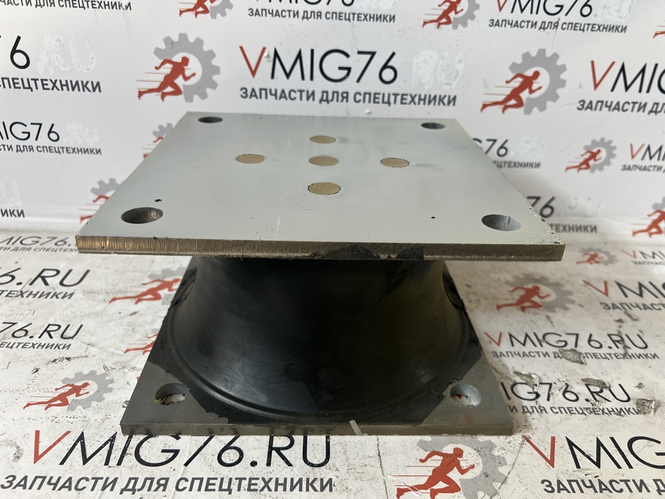 Эластомер вибропогружателя ICE 44b/55NF Эластомер вибропогружателя ICE 44b/55NF